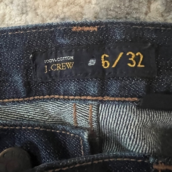 Vintage J. Crew NWOT - Picture 3 of 4